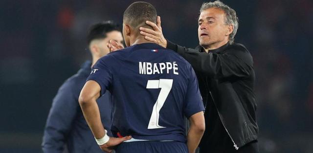 华体会app注册-梁宏业：巴黎一到关键比赛就掉链子这不是个偶然